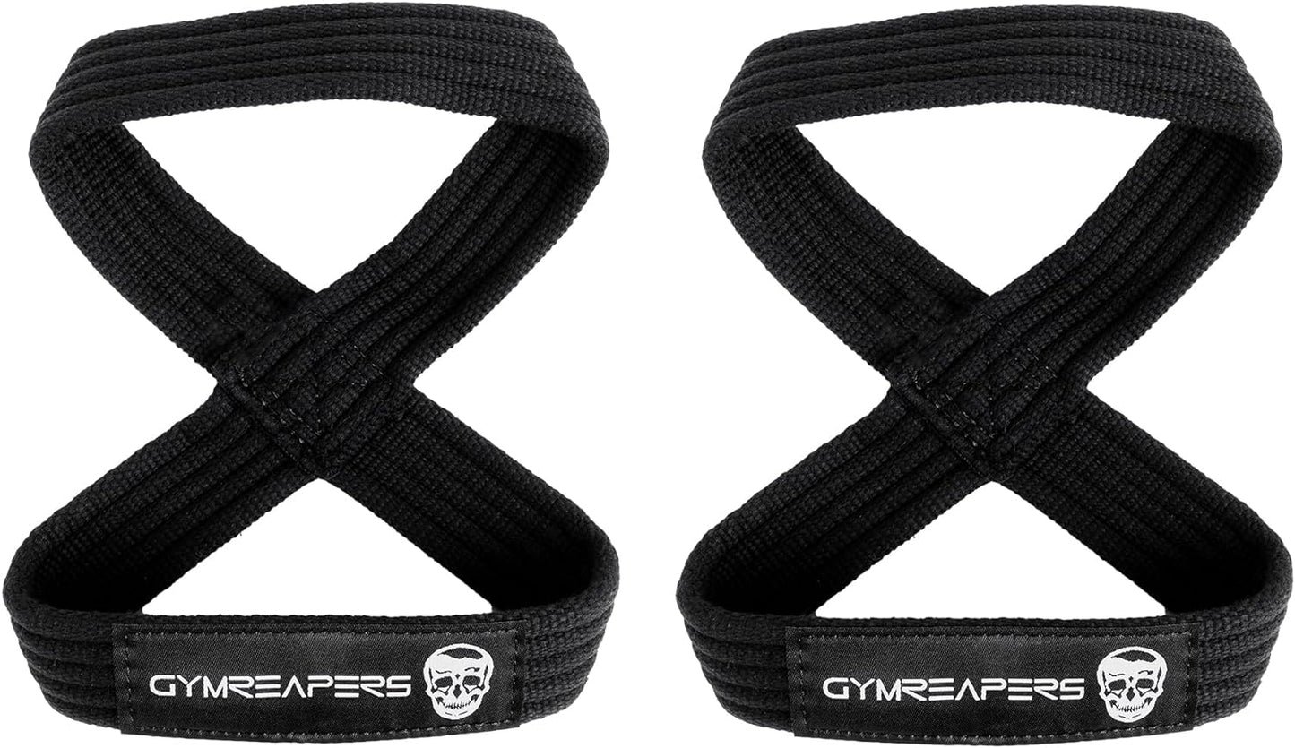 Figure 8 Lifting Straps